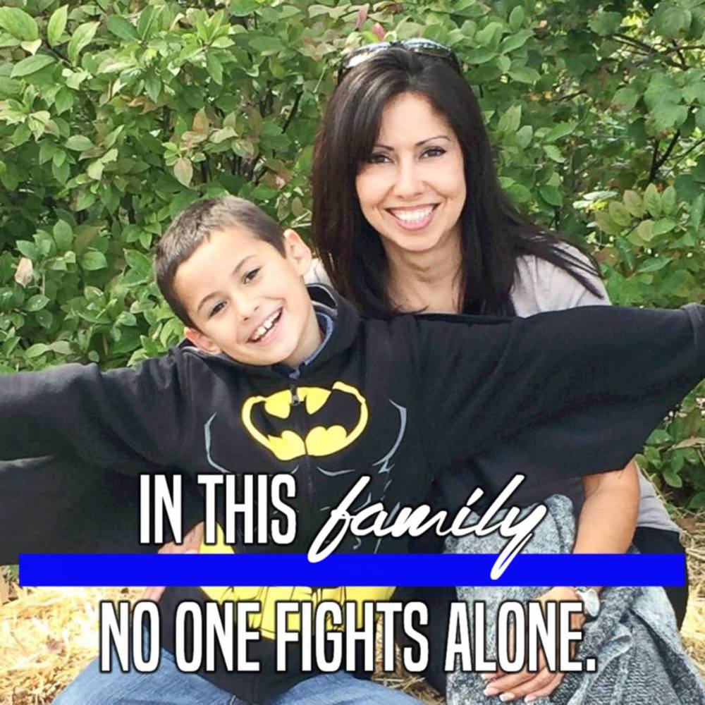 Meet your Posher, Christine